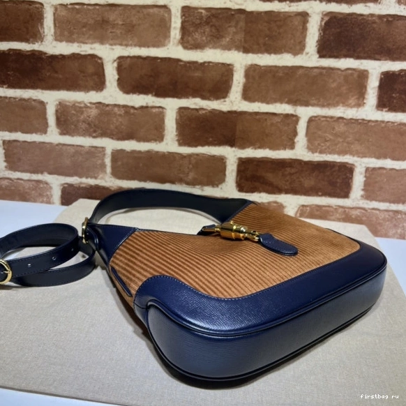 Firstbag ru GUCCI small bag 1961 Jackie shoulder 0810